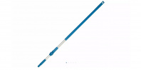 Рукоятка телескопическая, 1250-1900мм., алюминий, синий, NV-08130-3B/ 04115 Рукоятка телескопическая, 1250-1900мм., алюминий, синий, NV-08130-3B/ 04115
