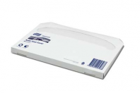 Покрытия для унитаза 1/2 сложения Tellus/ TORK Advanced  250 покр./шт. 750160 
